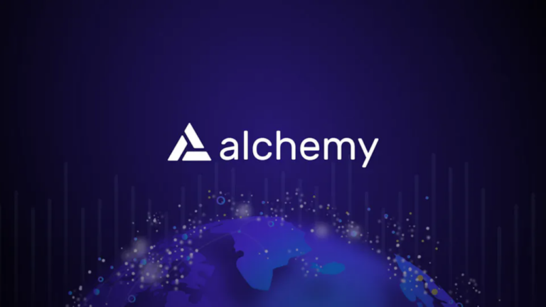 Alchemy Unveils Rollups Tool for Ethereum