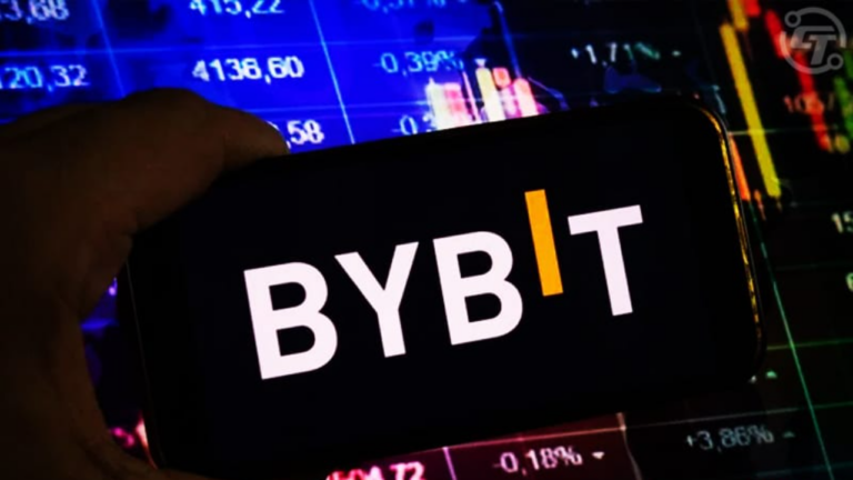 Bybit Opens Trading for Overseas Chinese Community
