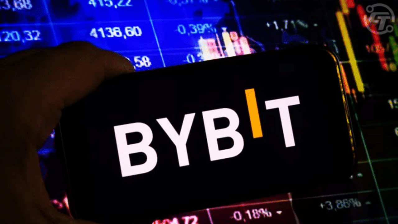 Bybit Opens Trading for Overseas Chinese Community