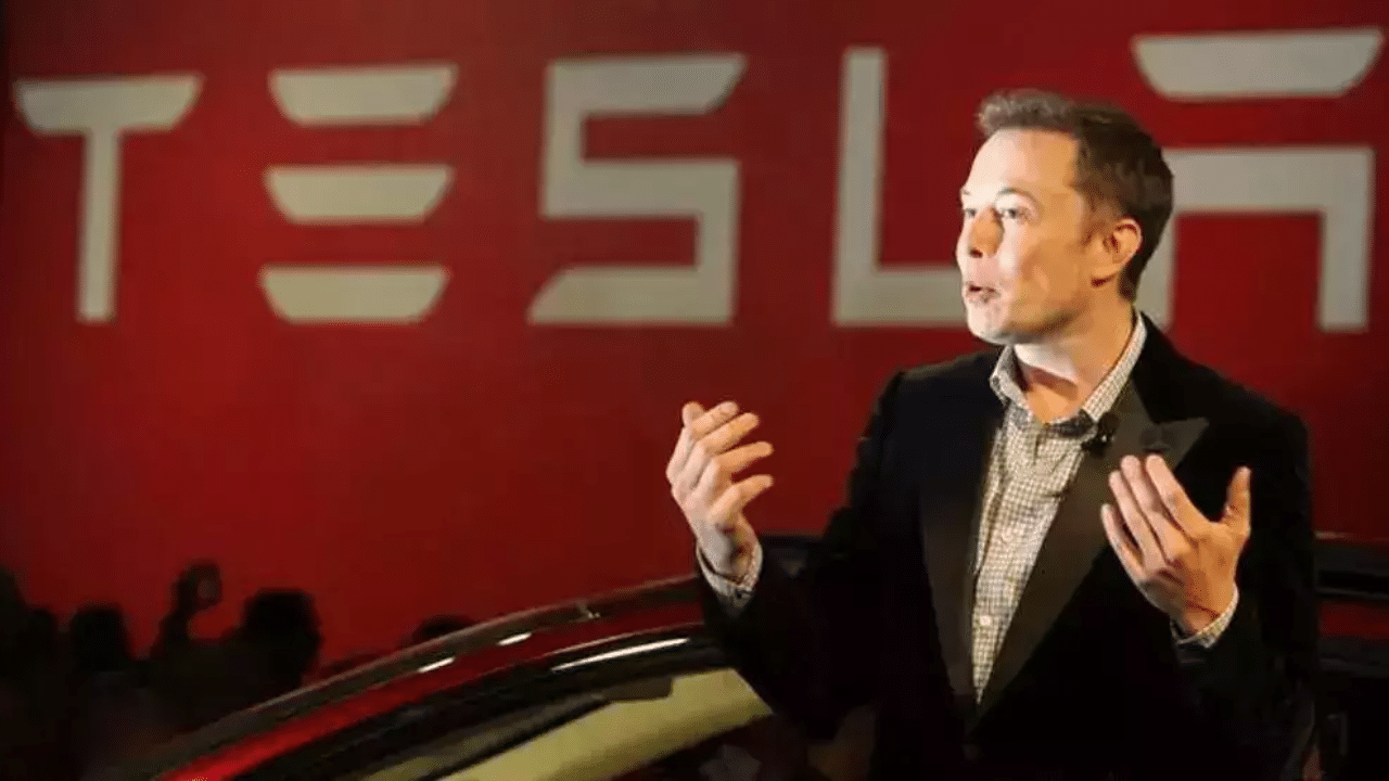 Tesla Insider Praises Elon Musk'S Visionary Ai Push