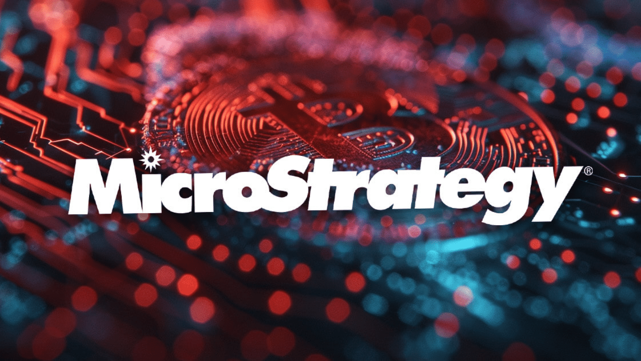 Microstrategy Stock Soars 118% In Six Months