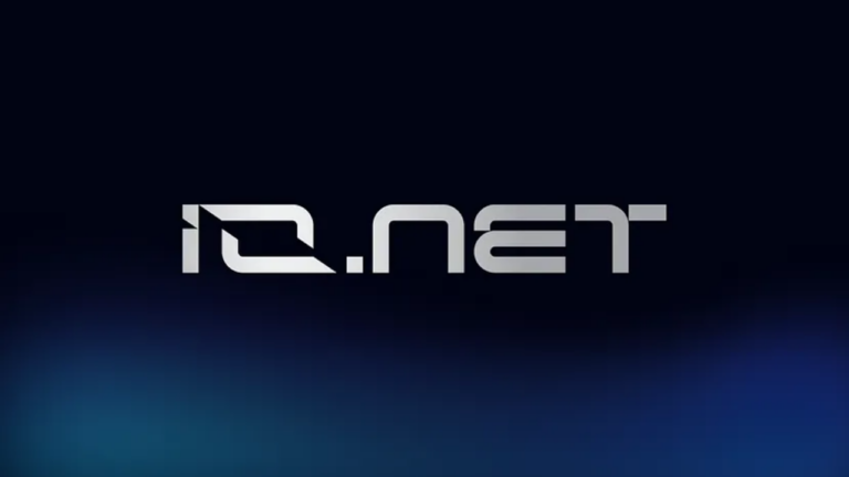 IO.net Price Drops After Launch on Binance Launchpool