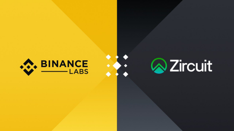Zircuit Receives Investment from Binance Labs