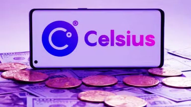 Celsius Creditors Fight for Fair Share After 35% Cut