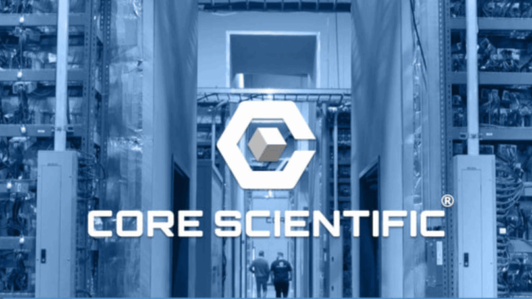 CoreWeave Signs New Hosting Deal with Core Scientific