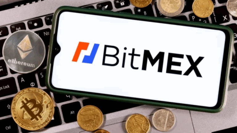 BitMEX Launches 200x Leverage Trading for Ethereum