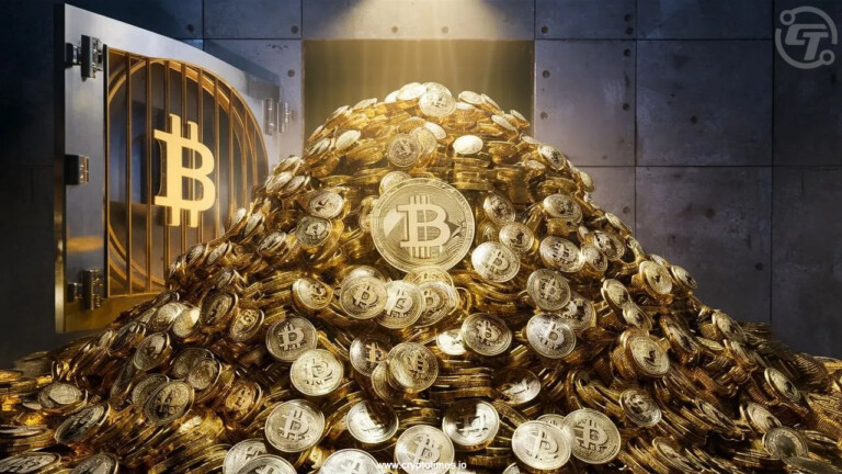 MicroStrategy Buys Bitcoin Holding with 11,931 BTC