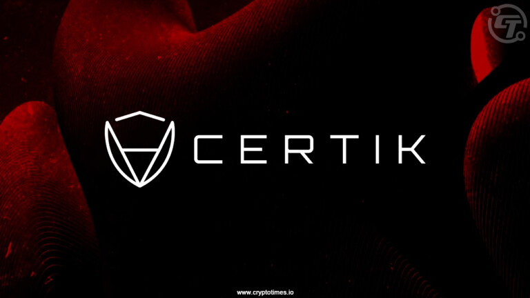 CertiK Breaks Silence on Kraken’s ‘Missing’ Fund Controversy