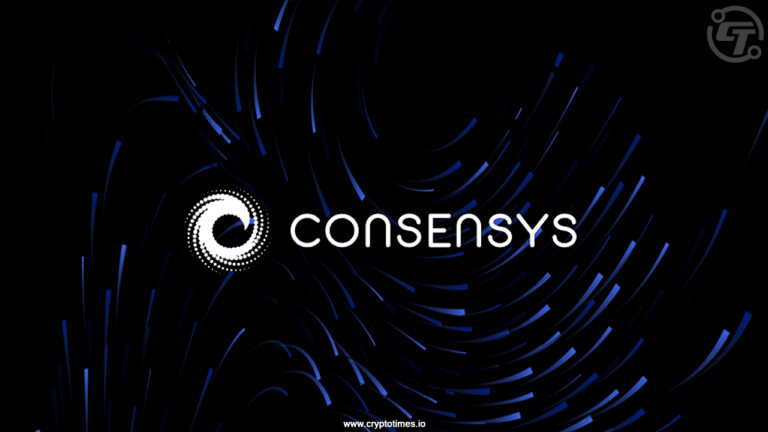 Consensys Asks IRS to Postpone Crypto Tax Regulation