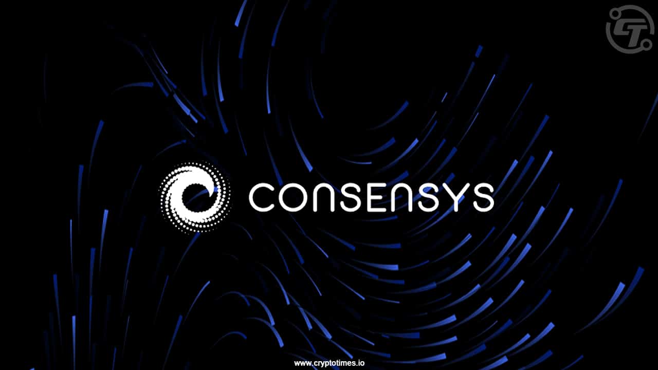 Consensys Asks Irs To Postpone Crypto Tax Regulation