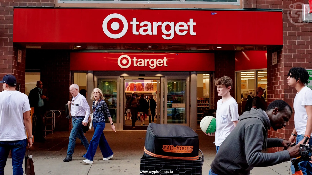 Target To Launch Genai Tool Store Companion In 2,000 Stores