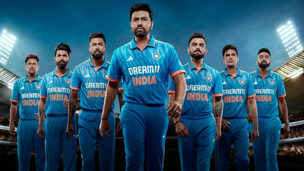 India Wins 2024 Icc T20 Cricket World Cup