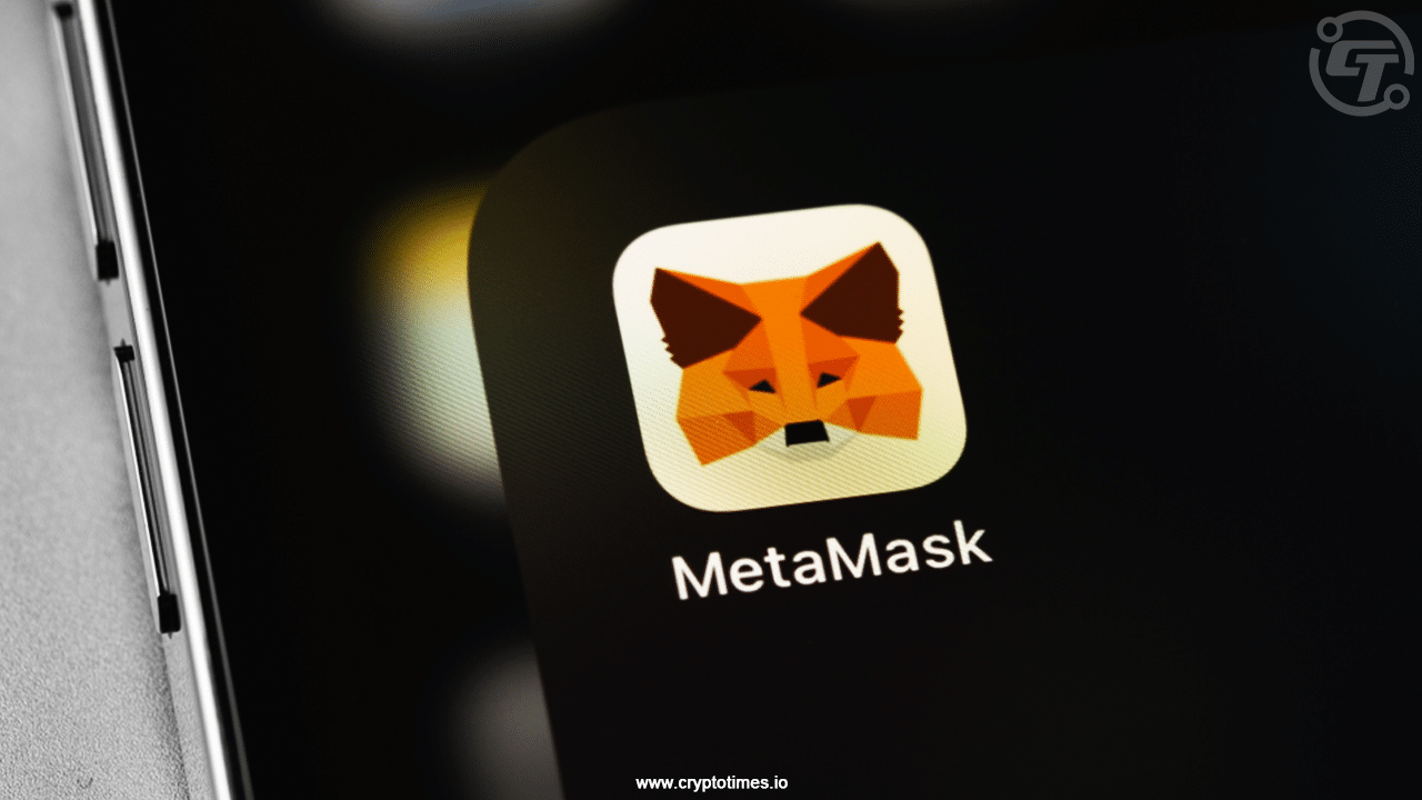 Metamask Introduces Cost-Effective Pooled Staking Feature