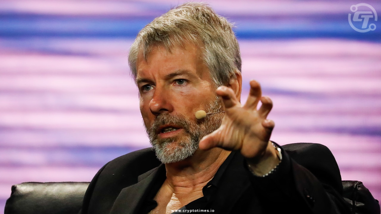 Microstrategy’s Saylor Pays $40M To Settle Dc Tax Lawsuit