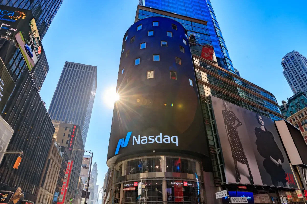 Nasdaq Implements Ai To Streamline Board Functions