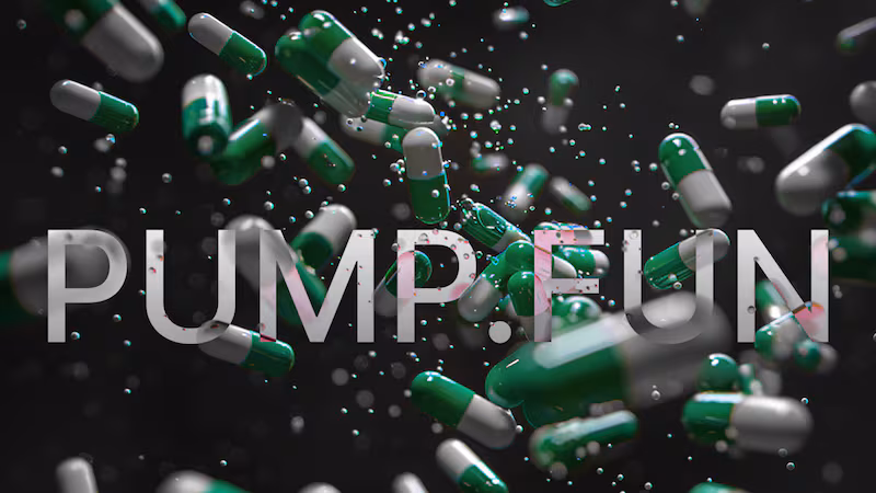 Pump.fun Welcomes David Hirsch, Head of Trading Innovation