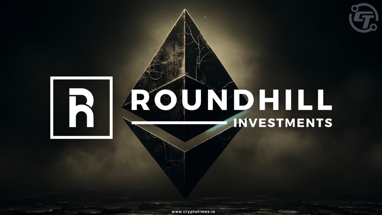 Roundhill Announces Game-Changing Ether Etf Launch