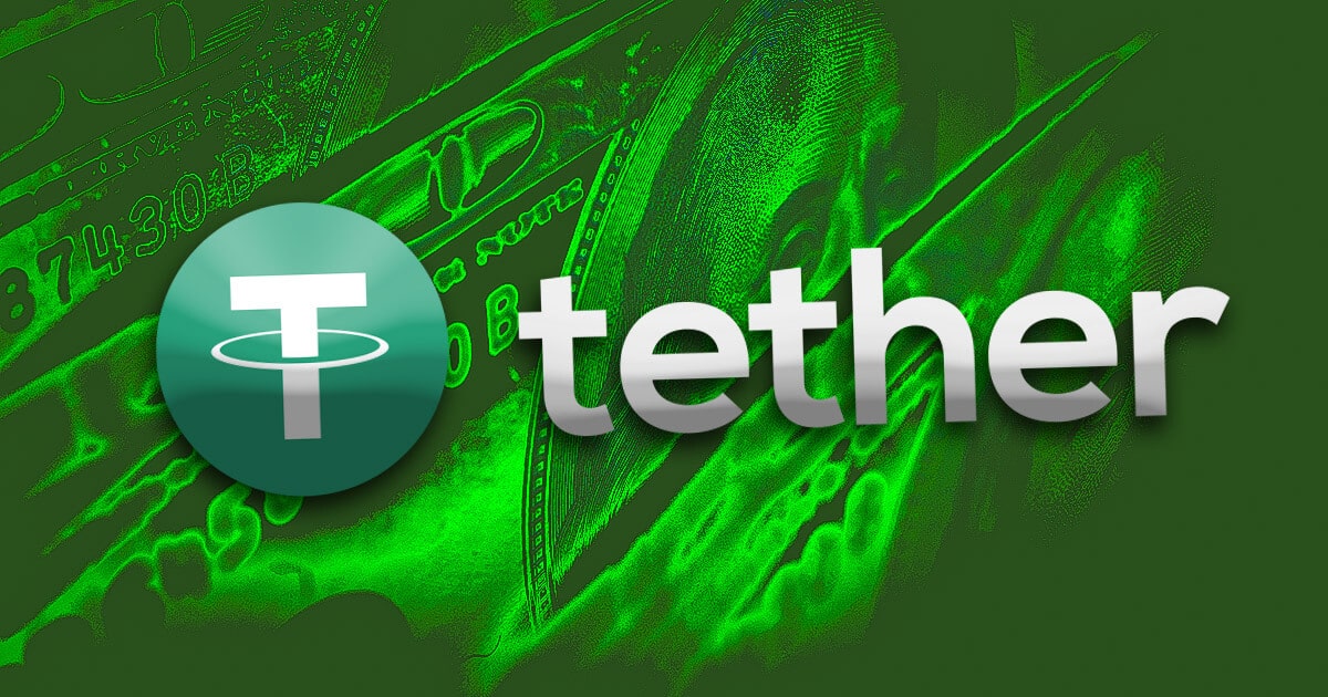 Tether Targets AI and Biotech in $1 Billion Investment