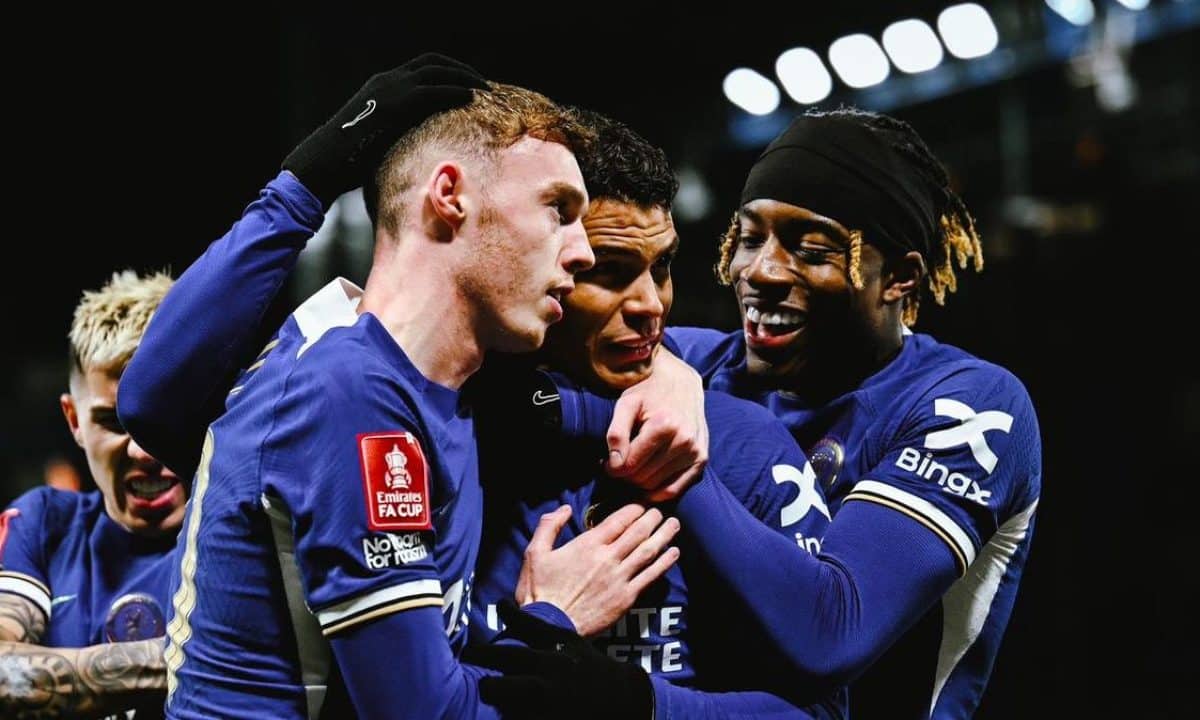 Bingx Expands Chelsea Fc Deal