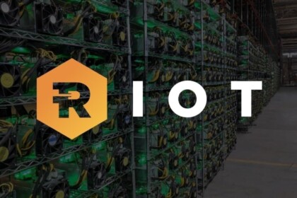 Riot Platforms Sees 19% Bitcoin Mining Boosts In June