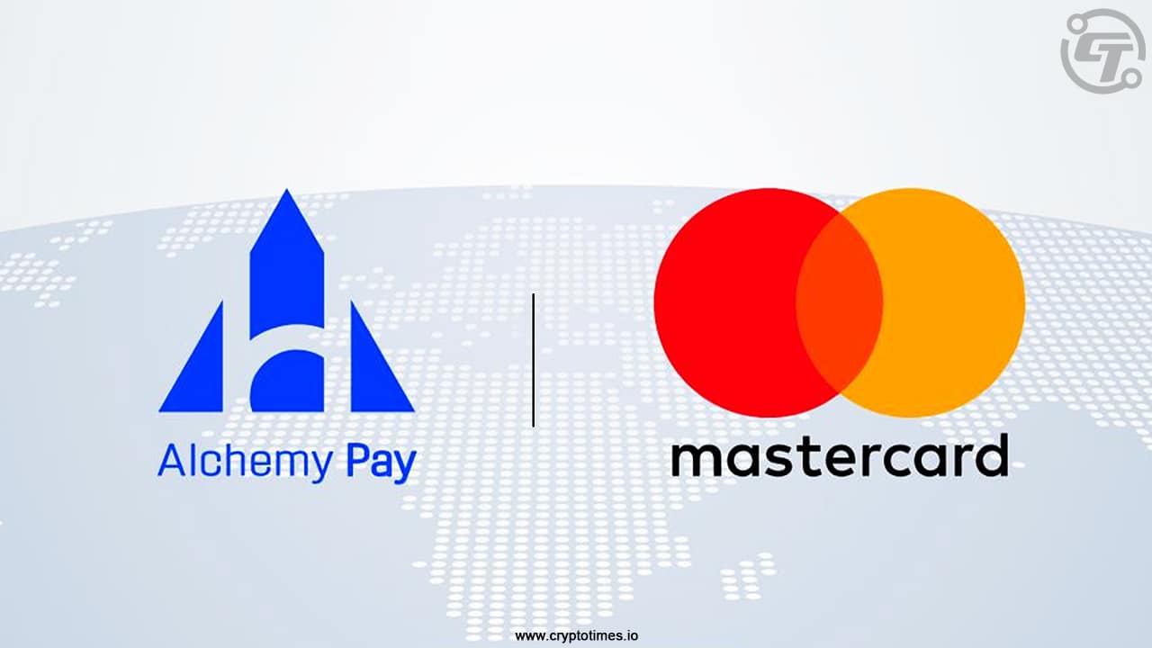 Alchemy Pay And Mastercard Partner To Combat Fraud