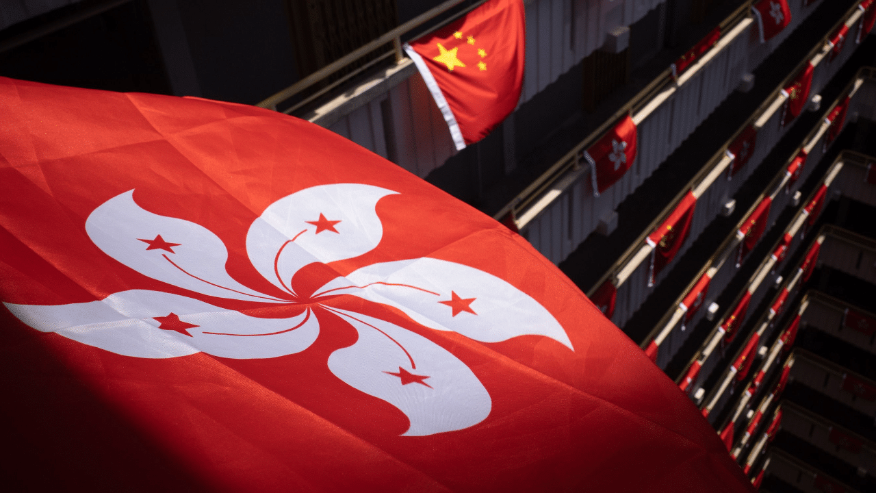Asia’s First Bitcoin Inverse Etf To Launch In Hong Kong