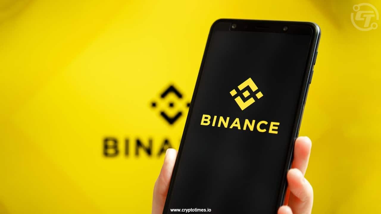 Binance’s Half-Year Report Unveils Crypto Market Trends Of 2024