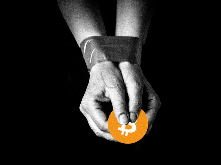 Bitcoin Investor Kidnapped and Killed