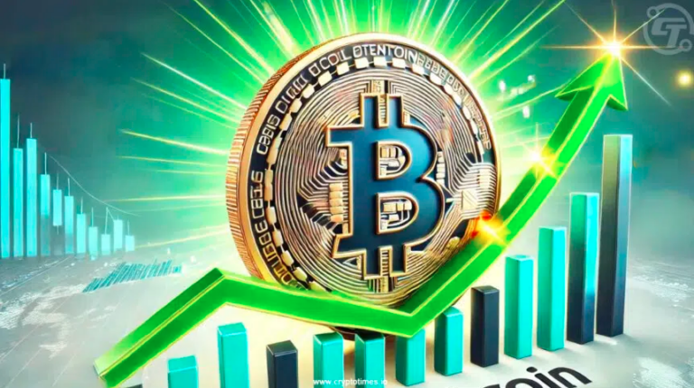 Bitcoin Hits $69,800 After Trump's Bitcoin Conference Speech