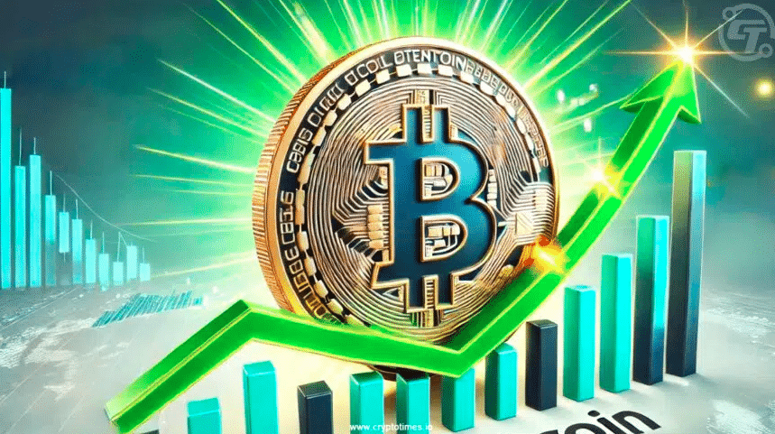 Bitcoin Hits $69,800 After Trump'S Bitcoin Conference Speech