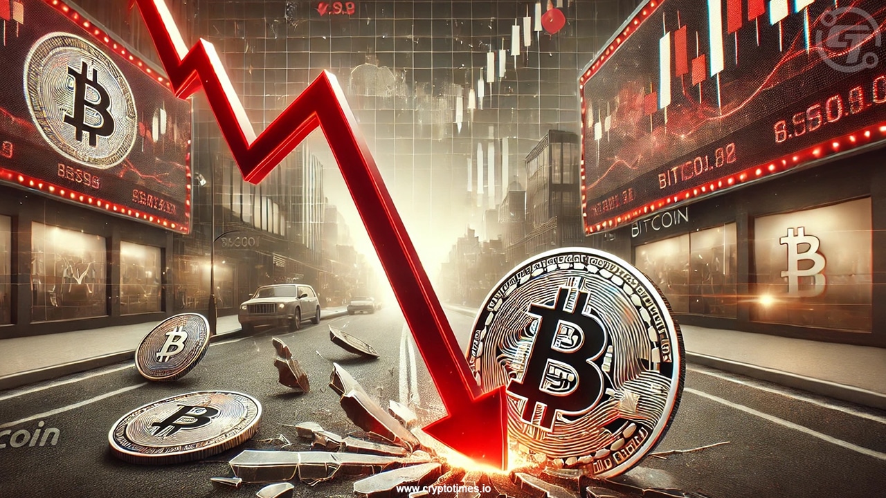 Mt. Gox $9 Billion Repayment Triggers Bitcoin Sell-Off Fears