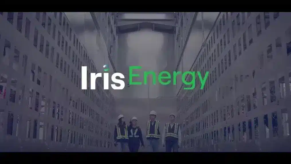Bitcoin Miner Iris Energy Drops 21% After Culper Report Bitcoin Miner Iris Energy Drops 21% After Culper Report