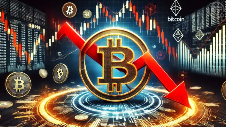 Bitcoin price fell below $55k for the first time in five months triggered by the news of Mt.Gox repayment to investors to the tune of over $9 Billion.