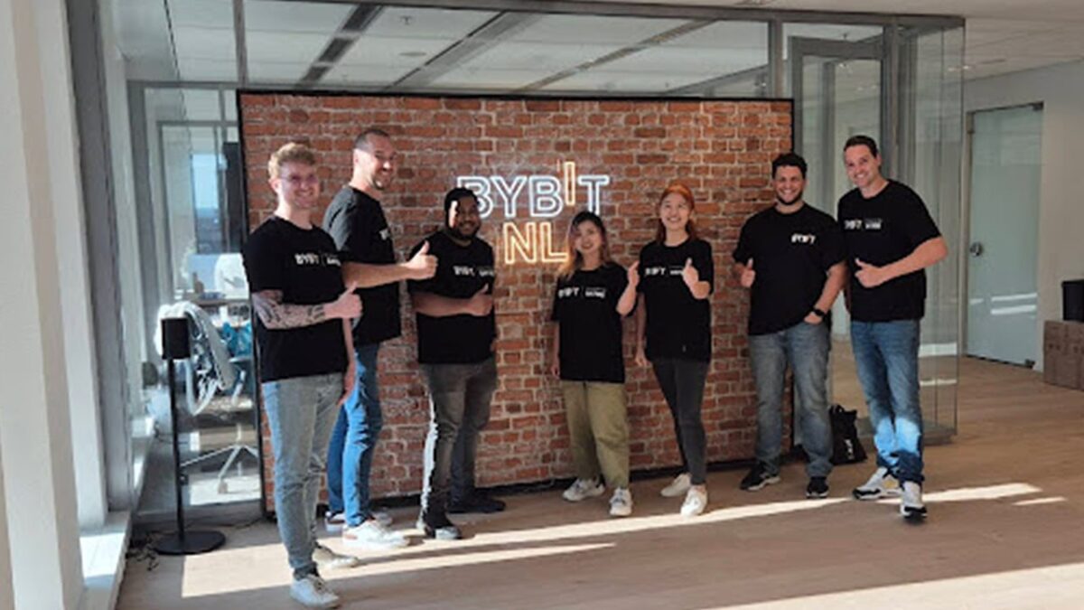 Bybit and SATOS Set to Open Amsterdam Office in August