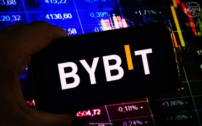 Bybit’s Livestream To Reveal Crypto Hotspots & Market Failures