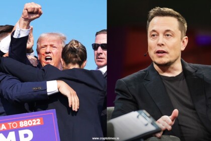 Cardano Founder Musk Could Face Assassination Attempts Next