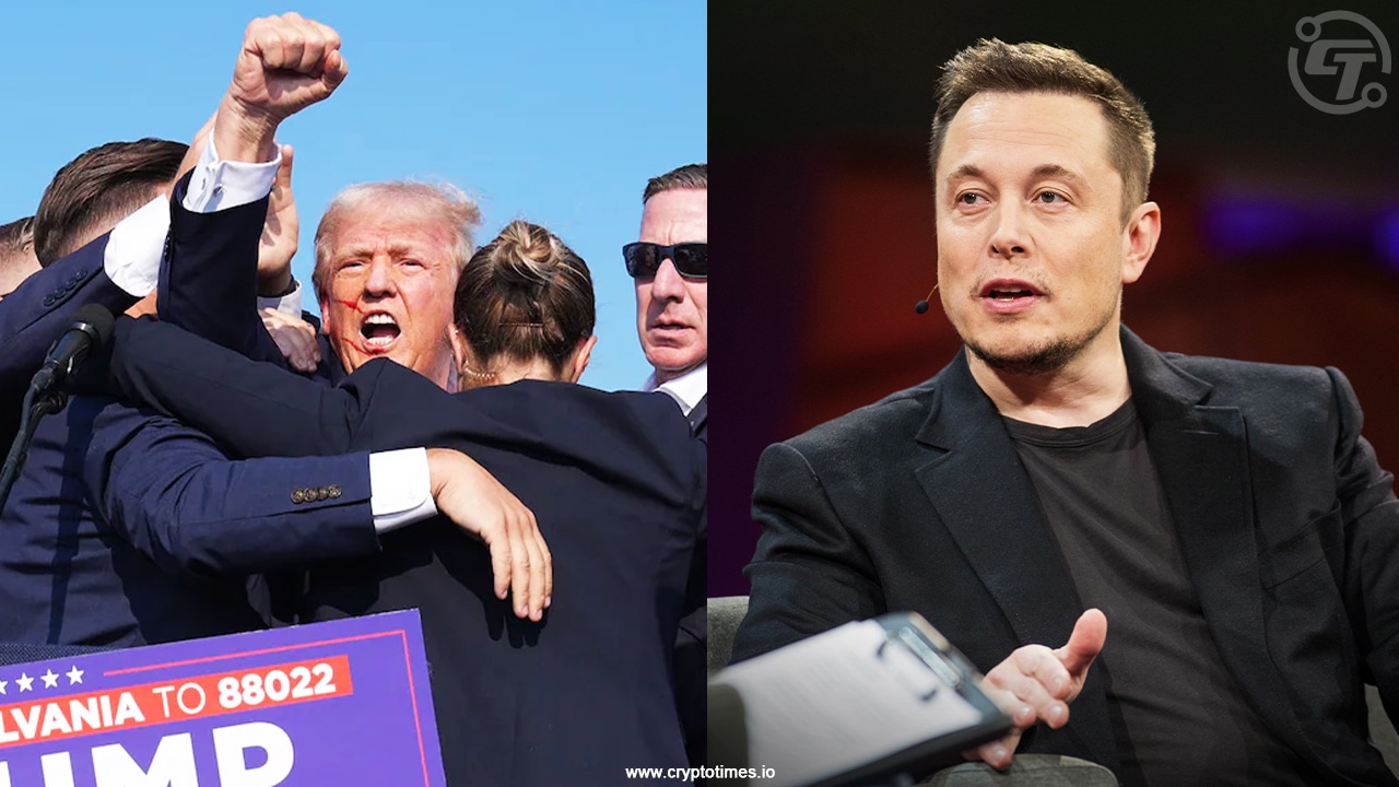 Cardano Founder: Musk Could Face Assassination Attempt Next