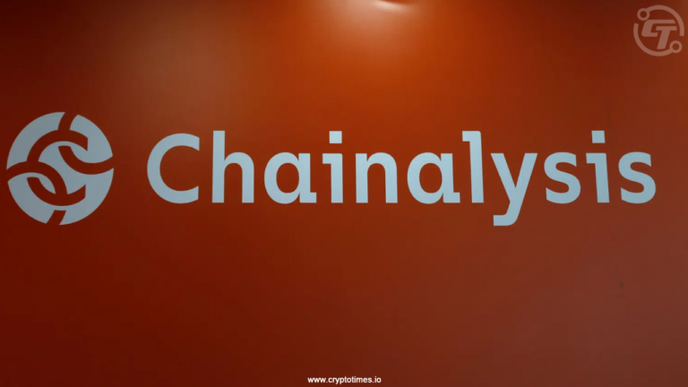 Chainalysis Reports $100 Billion in Illicit Crypto Flows