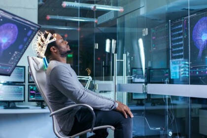 China Is Racing To Speed Up Brain-Computer Interface (Bci) Development