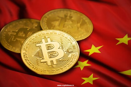 China To Unban Bitcoin Crypto Community Remains Skeptical