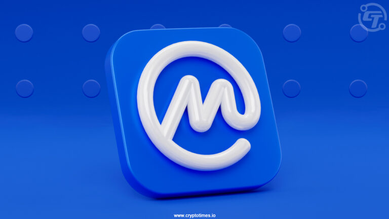 CoinMarketCap Introduces Innovative Crypto Yield Aggregator