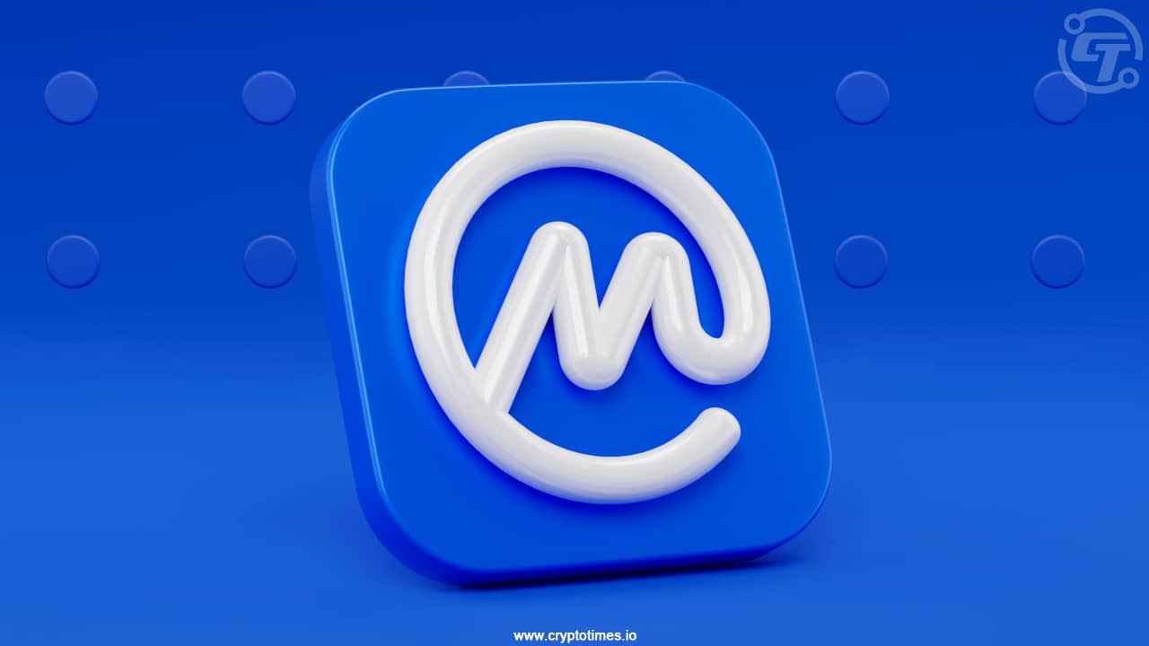 Coinmarketcap Introduces Innovative Crypto Yield Aggregator