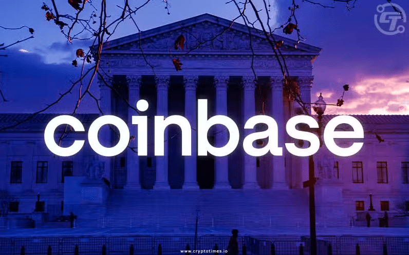 Coinbase Appeals Judge'S Binance Ruling On Bnb Securities