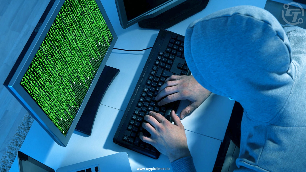 Crypto Scams On Evm Chains Amount To $314M In H1 2024