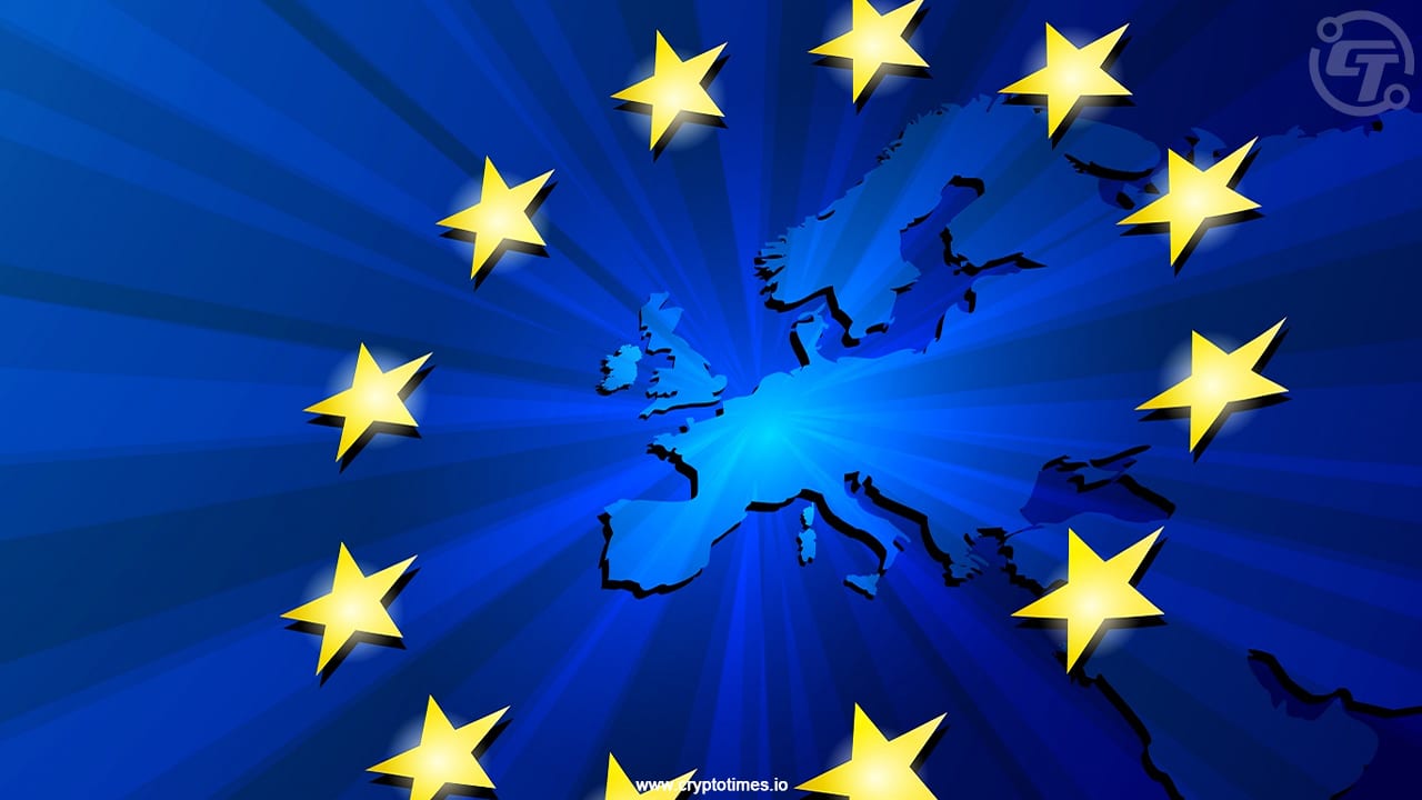 Eu Implements Travel Rule For Crypto Exchanges By 2025