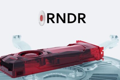Crypto.com Supports Render Network'S Ticker Rebrand To Render