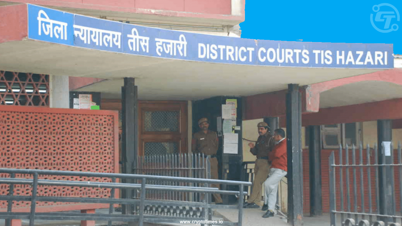 Delhi Courts Embrace Ai As New Pilot Hybrid Court Launched