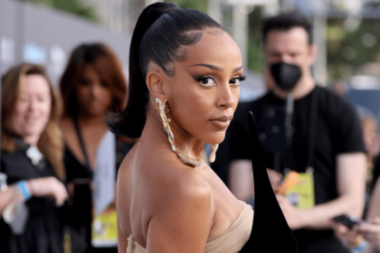 Doja Cat’s X Account Hacked To Promote “$Doja