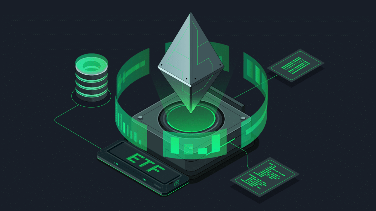 Ethereum’s Latest ETFs Draw in .2 Billion, Sparking Increase in Trading Volume