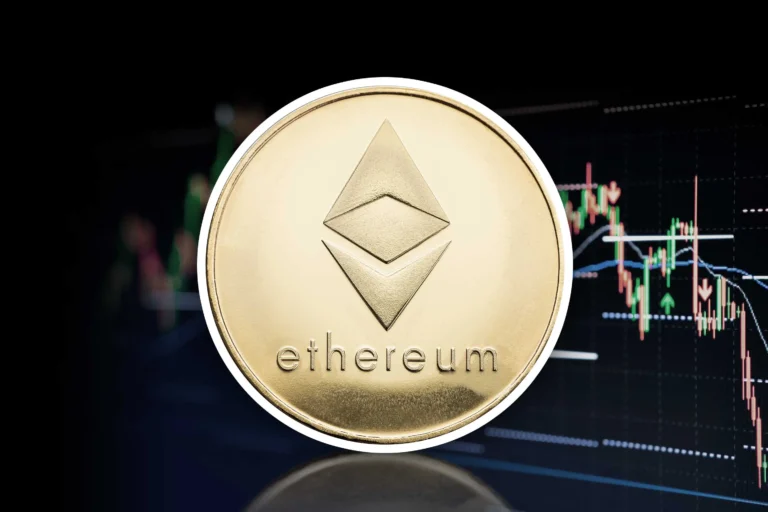 Ethereum Price Could Drop Below $2,500